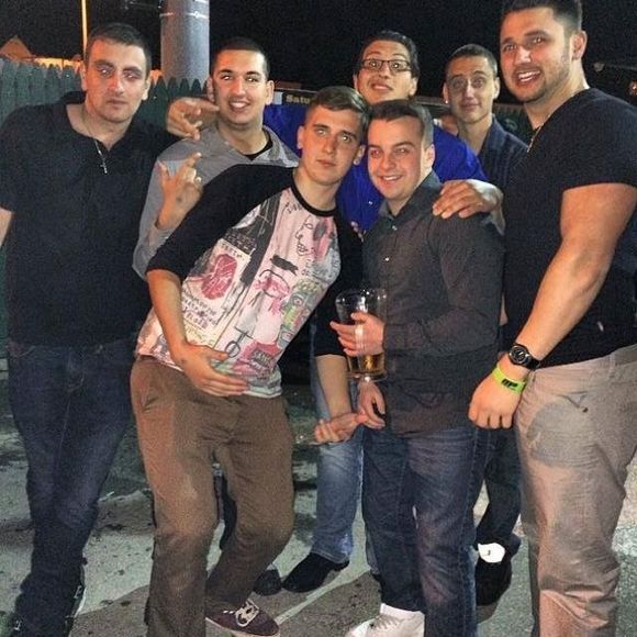 Meet your Posher, Conor - Picture 1 of 1